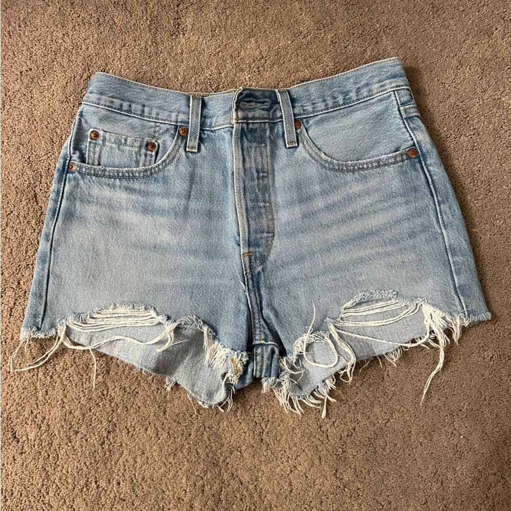 Levi’s 501 Sz 27